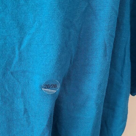 Lane Bryant top  - Picture 5 of 5